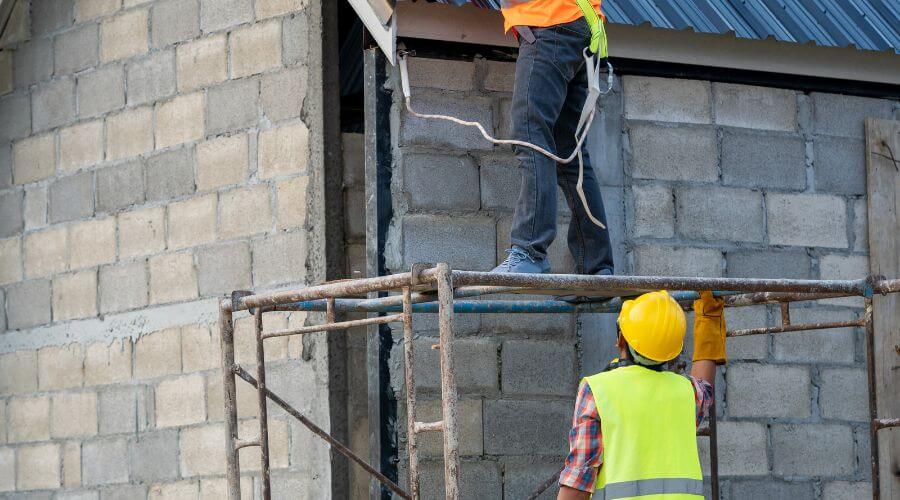 Expert new roof installation services in Panorama City, CA